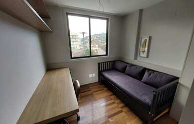 Imagem 5: Apartamento novo em Agriões, Teresópolis, na região serrana do Rio...