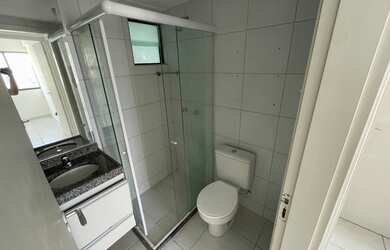 Imagem 8: Apartamento para Sara Behar