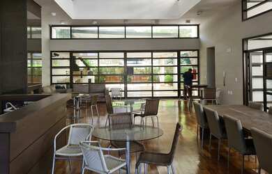 Imagem 14: Apartamento para aluguel tem 84 metros quadrados com 2 quartos em Pinheiros...