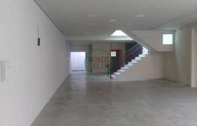 Imagem: O depósito possui 4 Vagas na garagem, 340m² de Área, Imóvel