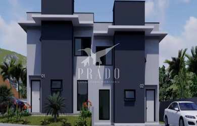 Imagem 1: SOBRADO NOVO - NOVA ATIBAIA