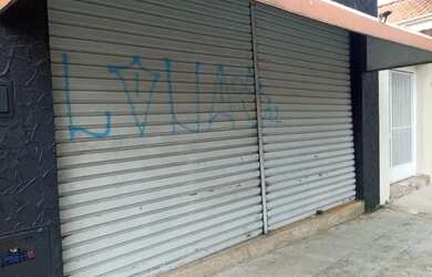 Imagem: O depósito possui 45m² de Área e está localizado em Centro