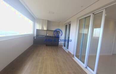 Imagem 7: Apartamento para locação - Residencial Córsega - Vila Aviação - Bauru/SP