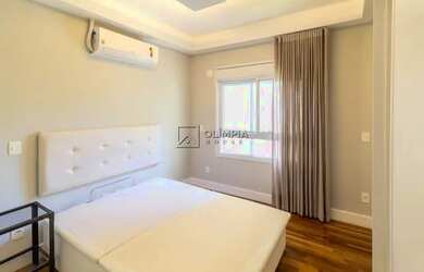 Imagem 2: Apartamento Locação Pinheiros 40 m² 1 Dormitórios