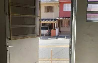 Imagem 7: Casa Residencial para Locação no Bairro Cerâmica em São Caetano do Sul