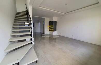 Imagem 4: Sobrado novo alto padrão