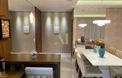 Imagem 3: Santana de Parnaíba - Apartamento Padrão - Tamboré