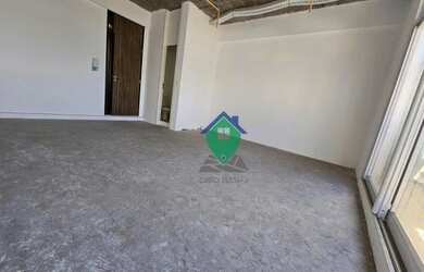 Imagem: O depósito possui 1 Vaga na garagem, 33m² de Área e está