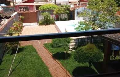 Imagem 11: CASA MONGAGUÁ. Piscina, Churrasqueira, Área de serviçoe110m² de Área