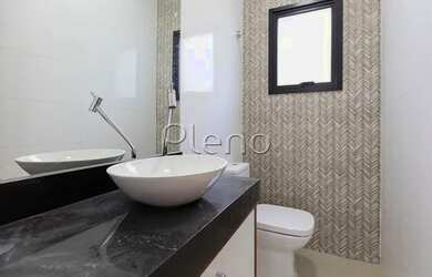 Imagem 15: Venda Casa em condomínio com 3 dormitórios