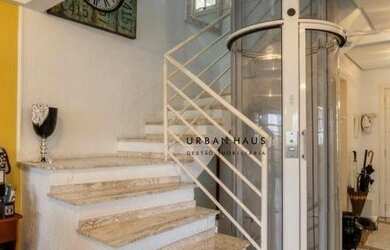 Imagem 11: Casa - venda por R$ 1.948.000,00 ou aluguel por R$ 9.800,00/mês - Chácara das Pedras - Por