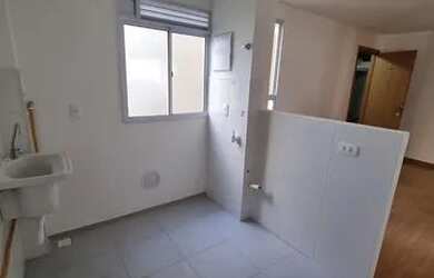 Imagem 4: Apartamento 2 quartos. Churrasqueira, 1 Vaga na garageme2 Dormitórios