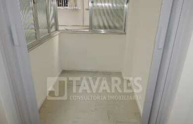 Imagem 4: Apartamento em Copacabana