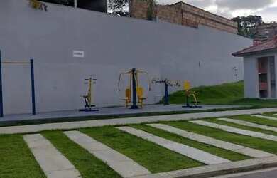 Imagem 5: R$ 900 apt novo em cond. fechado no Novo Israel