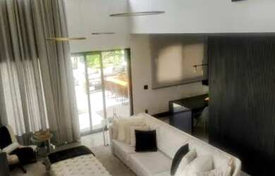 Imagem 15: Casa de condomínio sobrado para venda tem 274 metros quadrados com 3...