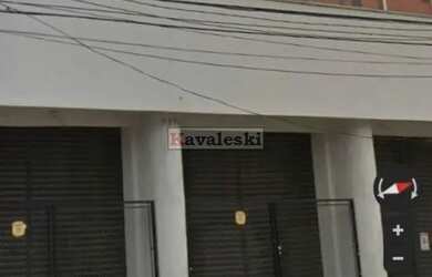 Imagem: O depósito possui 1.000m² de Área e está localizado em