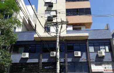 Imagem: O depósito possui 21m² de Área e está localizado em Passo