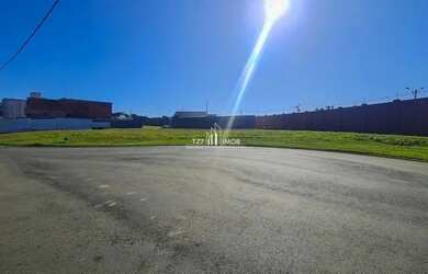 Imagem 2: Senador Canedo - Loteamento/Condomínio - Jardins Bolonha