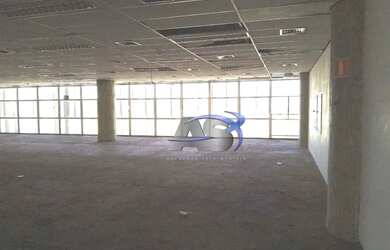 Imagem 6: Andar Corporativo para alugar, 935 m² por R$ 20.400,00/mês - Rudge Ramos...