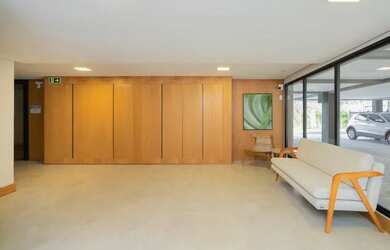 Imagem 6: Apartamento em Tristeza. Piscina, 108m² de Área, 2 Vagas na garageme3...