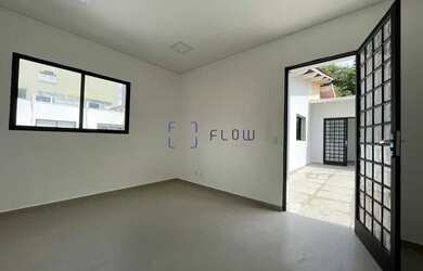 Imagem: Pavimento 180m² contendo 4 salas -Vila olímpia