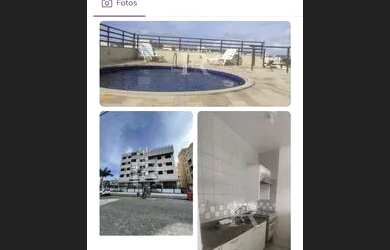 Imagem: O apartamento possui 1 Dormitório, 1 Banheiro, Imóvel mobiliado