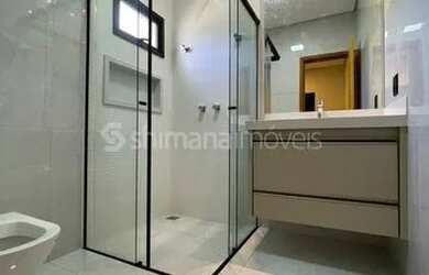 Imagem 6: Casa de condomínio para venda no Village Damha Rio Preto III