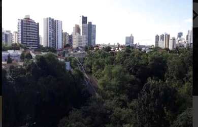 Imagem: Apt com 120 m², linda vista, 3 quartos em Itaigara - Salvador