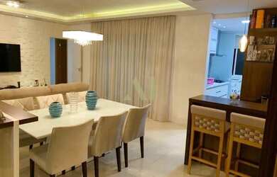 Imagem 4: Santana de Parnaíba - Apartamento Padrão - Tamboré