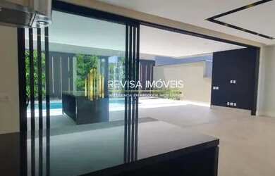 Imagem 14: Casa em Condomínio para Venda em Santana de Parnaíba, Residencial Tamboré 11, 4 dormitório