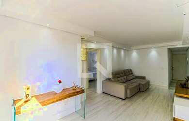 Imagem 7: Apartamento para Aluguel - Santo Amaro , 2 Quartos, 72 m2