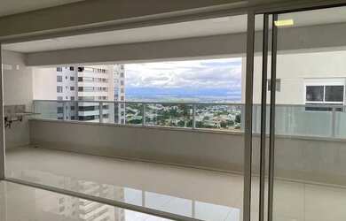 Imagem 1: Apartamento 3 suítes no Europark Tijuca Park Lozandes