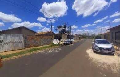 Imagem 3: Casa com 2 dormitórios à venda, 46 m² por R$ 132.430,00 - Subsetor...