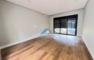 Imagem 2: Casa com 4 suítes, 556 m² - venda por R$ 6.850.000 ou aluguel por R$...