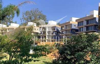 Imagem: O apartamento possui 3 Dormitórios, 3 Banheiros, 2 Vagas na