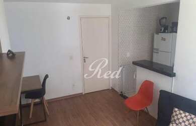 Imagem 4: Apartamento com 2 dormitórios, 45 m² - venda por R$ 212.000,00 ou aluguel...