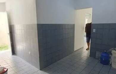 Imagem 8: Casa em Pirajá. 100m² de Área, 1 Vaga na garageme2 Dormitórios