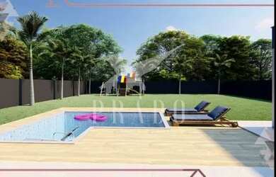 Imagem 4: LINDA CASA EM CONDOMÍNIO FECHADO, PROJETO MODERNO EM ALTO PADRÃO