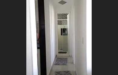 Imagem: O apartamento possui 2 Dormitórios, 1 Banheiro, 50m² de Área