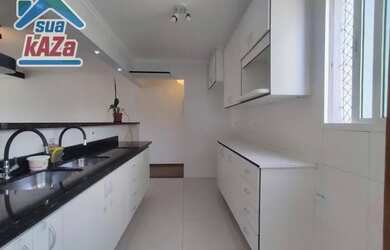 Imagem 13: Apartamento com 2 dormitórios à venda, 100 m² por R$ 623.000 - Vila...
