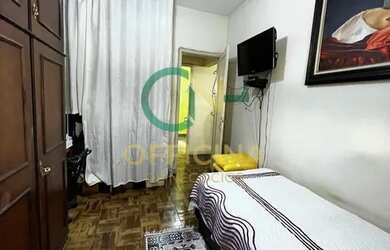 Imagem 14: Apartamento á venda com 03 dormitórios, 02 banheiros, todo amplo com...