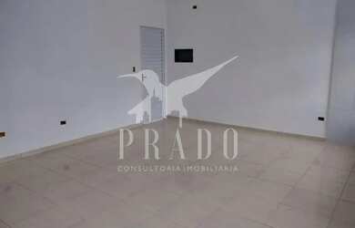 Imagem 5: - CASA NO NOVA ATIBAIA -. Churrasqueira, Área de serviço, 103m² de...