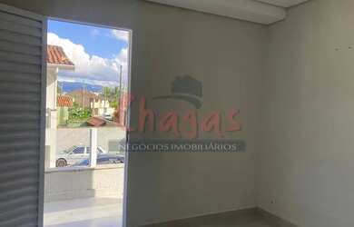 Imagem 7: ALUGA-SE | SOBRADO NOVO | CONDOMÍNIO FECHADO