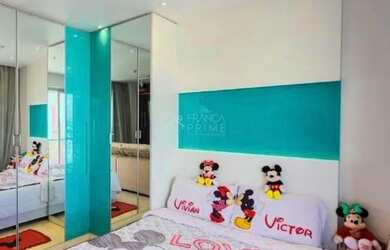 Imagem 6: Excelente studio mobiliado com vista livre e sol da manhã