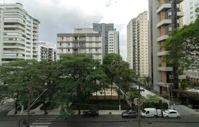 Imagem 9: Locação Apartamento 4 Dormitórios - 243 m² Campo Belo