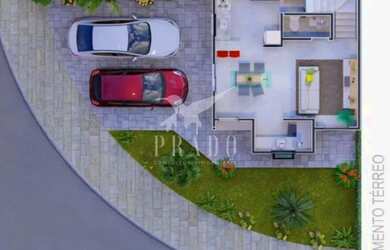 Imagem 6: SOBRADO NOVO - NOVA ATIBAIA