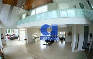 Imagem 6: Casa com 4 dormitórios, 2500 m² - venda por R$ 45.000.000,00 ou aluguel por R$ 135.366,07