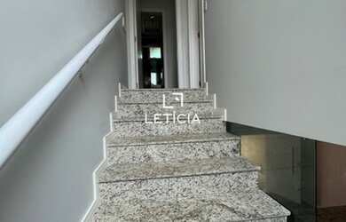 Imagem 13: Sobrado para venda e locação no Alto da Colina - Letícia Imóveis