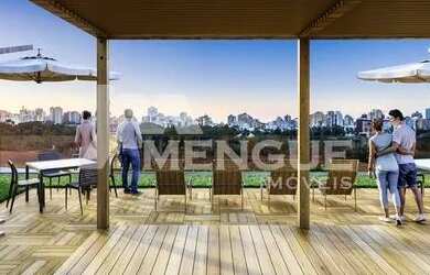 Imagem 14: Apartamento residencial com 2 dormitórios e 2 vagas, à venda no bairro Bom Fim, em Porto A