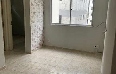 Imagem 4: Apartamento Vila Serena. 60m² de Área, 1 Vaga na garageme2 Dormitórios